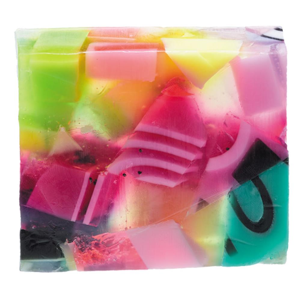 Bomb Cosmetics Technicolour Dream Soap £3.38